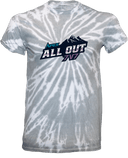 Tie-Dye Short Sleeves - APEX All Out 7V7 2026