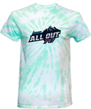 Tie-Dye Short Sleeves - APEX All Out 7V7 2026