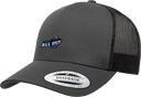 Trucker Hat - APEX All Out 7V7 2026