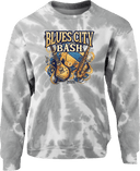 Crew Sweatshirt - Blues City Bash 2026 - 1