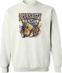 Crew Sweatshirt - Blues City Bash 2026 - 1