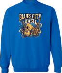 Crew Sweatshirt - Blues City Bash 2026 - 1