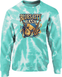 Crew Sweatshirt - Blues City Bash 2026 - 1