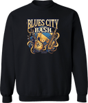 Crew Sweatshirt - Blues City Bash 2026 - 1