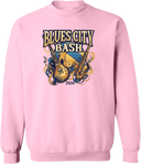 Crew Sweatshirt - Blues City Bash 2026 - 1