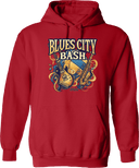 Hoodies - Blues City Bash 2026 - 1