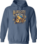 Hoodies - Blues City Bash 2026 - 1