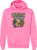 Hoodies - Blues City Bash 2026 - 1