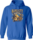 Hoodies - Blues City Bash 2026 - 1