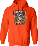 Hoodies - Blues City Bash 2026 - 1