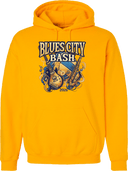 Hoodies - Blues City Bash 2026 - 1