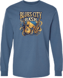 Long Sleeves - Blues City Bash 2026 - 1