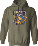 Hoodies - Blues City Bash 2026 - 1