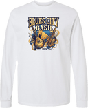 Long Sleeves - Blues City Bash 2026 - 1