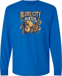 Long Sleeves - Blues City Bash 2026 - 1