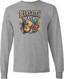 Long Sleeves - Blues City Bash 2026 - 1