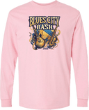 Long Sleeves - Blues City Bash 2026 - 1