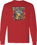 Long Sleeves - Blues City Bash 2026 - 1