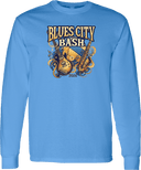 Long Sleeves - Blues City Bash 2026 - 1