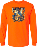 Long Sleeves - Blues City Bash 2026 - 1