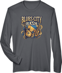 Performance Long Sleeves - Blues City Bash 2026 - 1