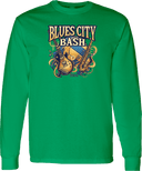 Long Sleeves - Blues City Bash 2026 - 1