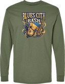 Long Sleeves - Blues City Bash 2026 - 1