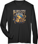 Performance Long Sleeves - Blues City Bash 2026 - 1