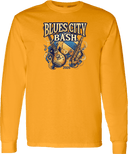 Long Sleeves - Blues City Bash 2026 - 1