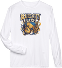 Performance Long Sleeves - Blues City Bash 2026 - 1