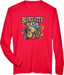 Performance Long Sleeves - Blues City Bash 2026 - 1