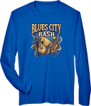 Performance Long Sleeves - Blues City Bash 2026 - 1