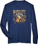 Performance Long Sleeves - Blues City Bash 2026 - 1