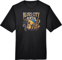 Performance Short Sleeves - Blues City Bash 2026 - 1