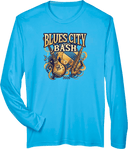 Performance Long Sleeves - Blues City Bash 2026 - 1