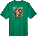 Performance Short Sleeves - Blues City Bash 2026 - 1