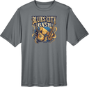 Performance Short Sleeves - Blues City Bash 2026 - 1