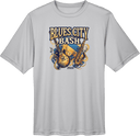 Performance Short Sleeves - Blues City Bash 2026 - 1
