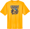 Performance Short Sleeves - Blues City Bash 2026 - 1