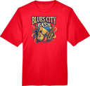 Performance Short Sleeves - Blues City Bash 2026 - 1
