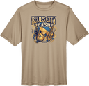 Performance Short Sleeves - Blues City Bash 2026 - 1