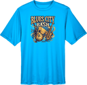 Performance Short Sleeves - Blues City Bash 2026 - 1