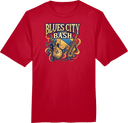 Performance Short Sleeves - Blues City Bash 2026 - 1