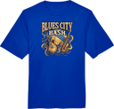 Performance Short Sleeves - Blues City Bash 2026 - 1