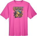Performance Short Sleeves - Blues City Bash 2026 - 1