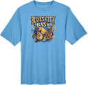 Performance Short Sleeves - Blues City Bash 2026 - 1