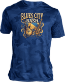 Performance Short Sleeves - Blues City Bash 2026 - 1