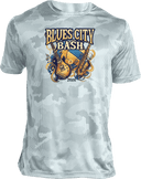 Performance Short Sleeves - Blues City Bash 2026 - 1