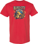 Short Sleeves - Blues City Bash 2026 - 1