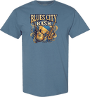 Short Sleeves - Blues City Bash 2026 - 1